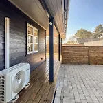 2 Bedroom Amazing In Prázdninový dům Slagelse