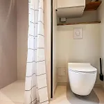 2 Bedroom Amazing In Prázdninový dům *