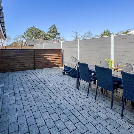 Prázdninový dům 2 Bedroom Amazing In Slagelse