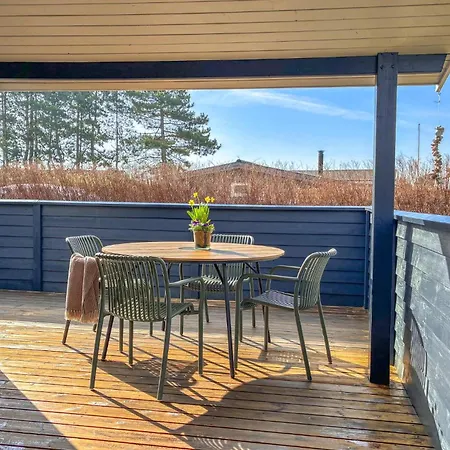 2 Bedroom Amazing In Ferienhaus *