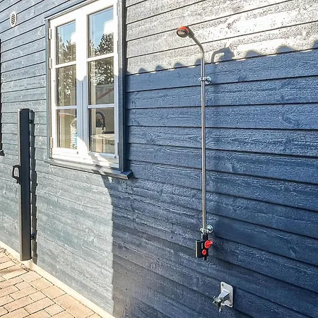 2 Bedroom Amazing In Ferienhaus Slagelse