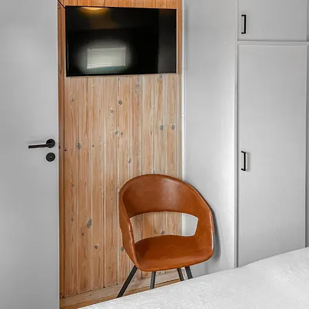 2 Bedroom Amazing In * Slagelse