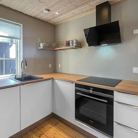 2 Bedroom Amazing In * Slagelse