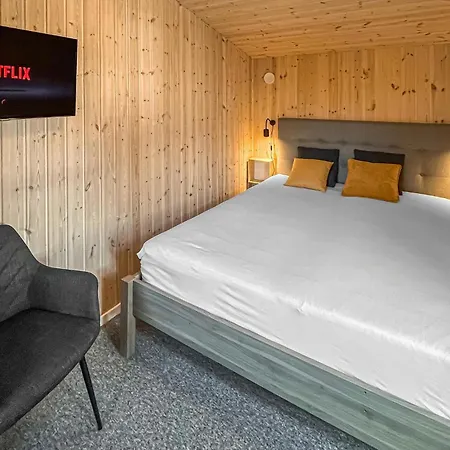 Prázdninový dům 2 Bedroom Amazing In Slagelse