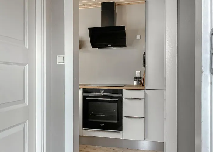 2 Bedroom Amazing In Дом отдыха *