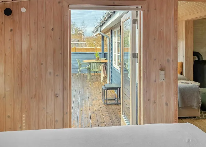 2 Bedroom Amazing In * Слагельсе