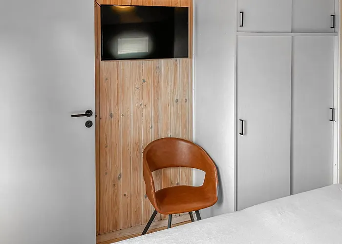 2 Bedroom Amazing In * Слагельсе