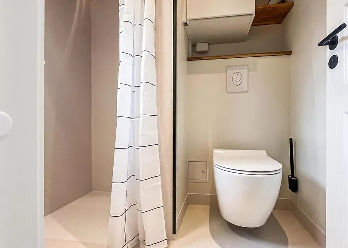 2 Bedroom Amazing In Дом отдыха *